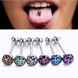 Piercings