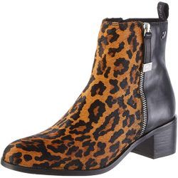 Botines